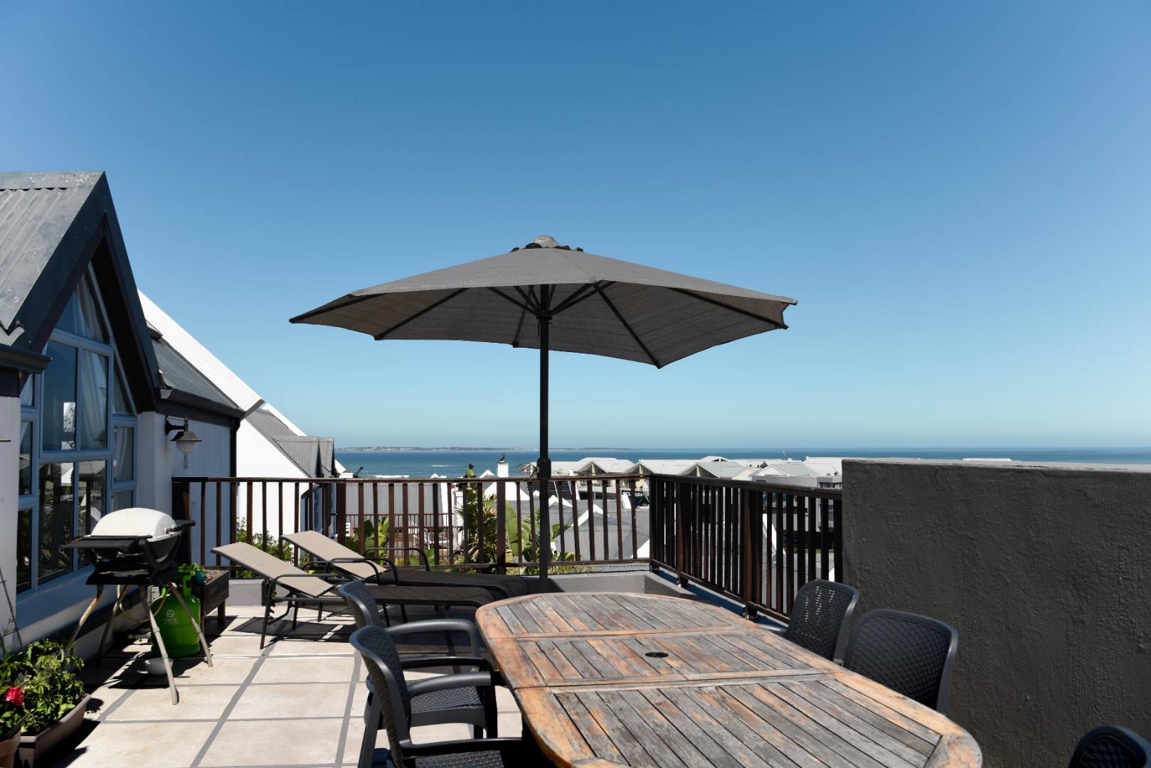 5 Bedroom Property for Sale in Big Bay Western Cape